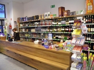 modulaarne kassa reguleeritav