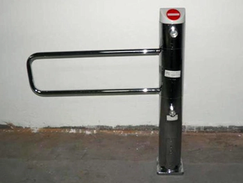 vargusevastased väravad elektrooniline