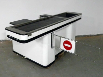 vastuvõtt informatsioonileti