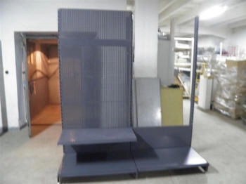 kaupluse riiul elektroonika tehnika