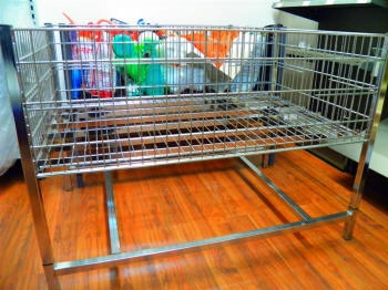 toote konks riidevarrukas