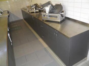 elektrooniline kaal hinnasilt