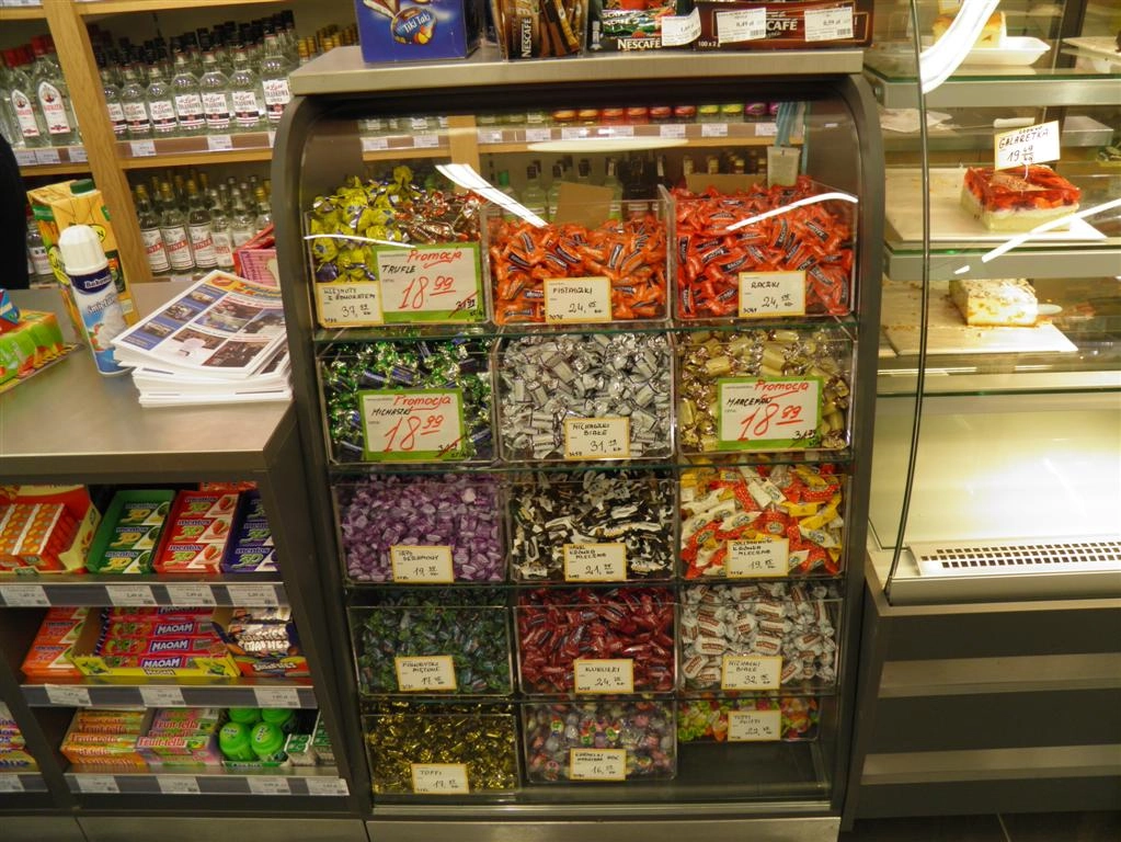 apteegi kassa turvalisus