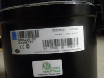 tsentraliseeritud külmasüsteem