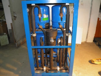 kõrgsurvelüliti turvalisus