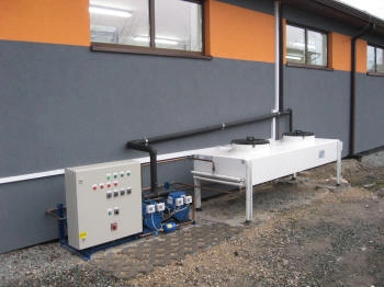 vaateklaas vedeliku näidik