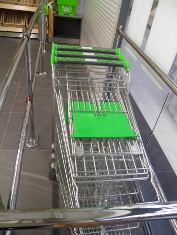 turvaväravad tuvastamine