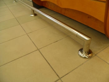 ligipääsukontrolli värav